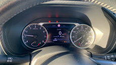 Nissan Juke 1.0 DiG-T N-Connecta 5dr Petrol Hatchback